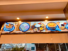 -广信牛奶甜品世家(台东店)