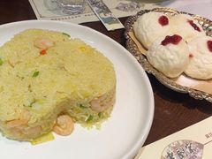 -老厨家(友谊路总店)