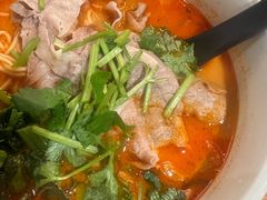 -和府捞面(东直门银座店)