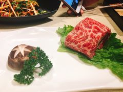 -阿泽禧烤肉(民兴花园店)
