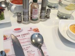 -爱丽丝牛排西餐厅(光谷步行街店)