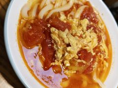 -韩师傅老大同刀削面(北苑路店)