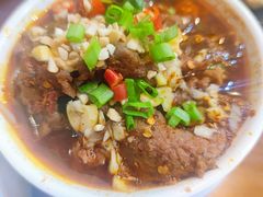 -炉小二铜锅牛蛙•川湘菜(三里屯店)