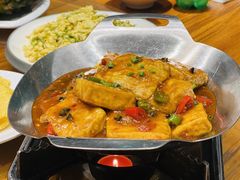 -云尊府云南菜·蒸汽石锅鱼(五棵松华熙店)