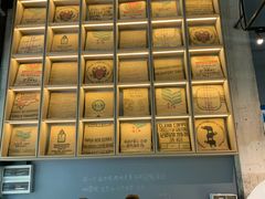 -GOTLOT COFFEE&KITCHEN角落厨房NOOK店
