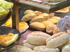 -Caidie Bakery采蝶轩(百越店)