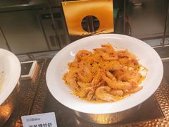 -川骄海鲜自助(亚运村店)