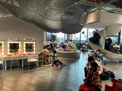 -NOKNOK若蔻亲子餐厅(天地壹方北馆店)