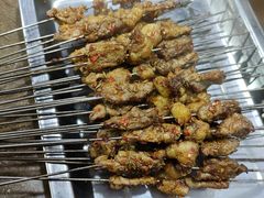 -清真·马峰烤肉(小学习北巷店)