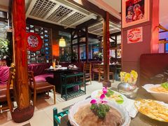 -九牧鱻·渝老鬼重庆火锅(人民路店)