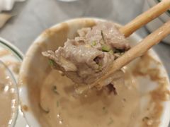 -侃爷南门铜锅涮肉