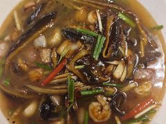 -飨府.老淮面馆.自营(清河路店)