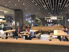 大堂-食代馆(深业上城店)