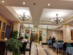-古南都·江苏酒家(建宁路店)