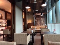 -广州文华东方酒店·悦铂尼西餐厅