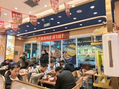 -西部马华清真兰州牛肉面·烧烤夜市(三里河店)