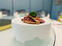 -蜀水别园(青杠树店)