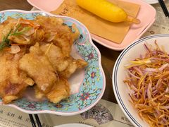 -老厨家(中央大街西七道街店)