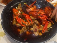-龙虾当家·大排档(红谷滩五中店)