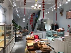 -玥儿弯弯手作烘焙(中海国际社区御城店)
