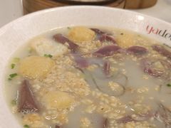 -鸭得堡老鸭汤·鸭血粉丝(南京博物院店)