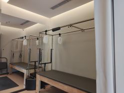 -兰瑜伽·普拉提