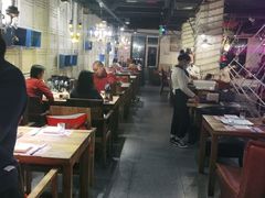 大堂-通海俄式烧烤·俄罗斯大串(嵩山路店)