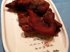 -阿毛饭店(和义路店)