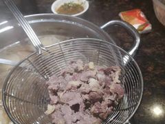 -八合里潮汕鲜牛肉火锅(惠州华贸店)