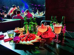 -MOSSO音乐酒吧·live house(南京旗舰店)