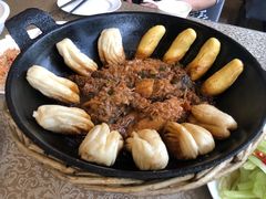 -古洼一锅鲜(开发区店)