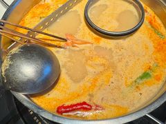-生如夏花泰式火锅(西村黑金店)