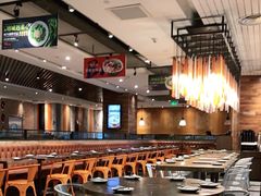大堂-新旺茶餐厅(嘉里城店)
