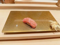 -鮨一日本料理(大中华店)