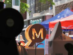 -MQ COFFEE STAND明谦(新洲店)