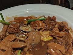 -悦海·家宴·冰花皮皮虾大锅贴(宝龙店)