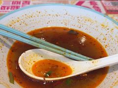 -小杨生煎(香港名都店)