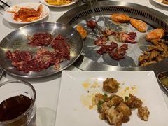 -么子烤肉(化龙池店)