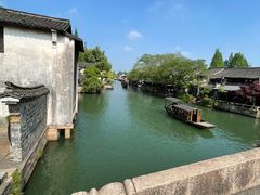 -乌镇景区