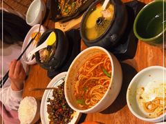 -云海肴·汽锅鸡·云南菜(美罗城店)