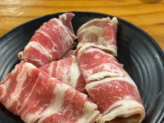 -御记碳烤肥牛(东城万达店)