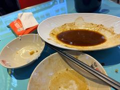 -川正旺江湖菜(三元桥店)