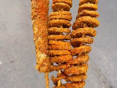 -小魏哥果仁烤面筋