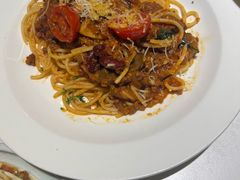 -get pizza意大利餐厅(凯德MALL店)