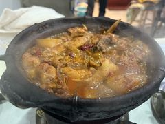 -范贤光鸡公煲(平乐园总店)