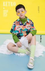 -光影童话儿童摄影(北市区店)