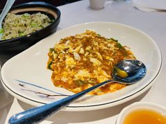 蟹粉芙蓉-外滩往事民国上海菜(黄浦店)