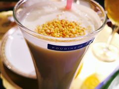 -海拉尔蒙古包(房山长阳总店)