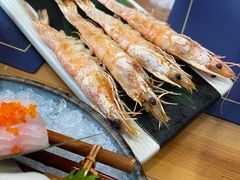 -浦·传统日式料理(3 5 1 1 店)