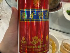 -聚春园自助餐厅(东街口店)